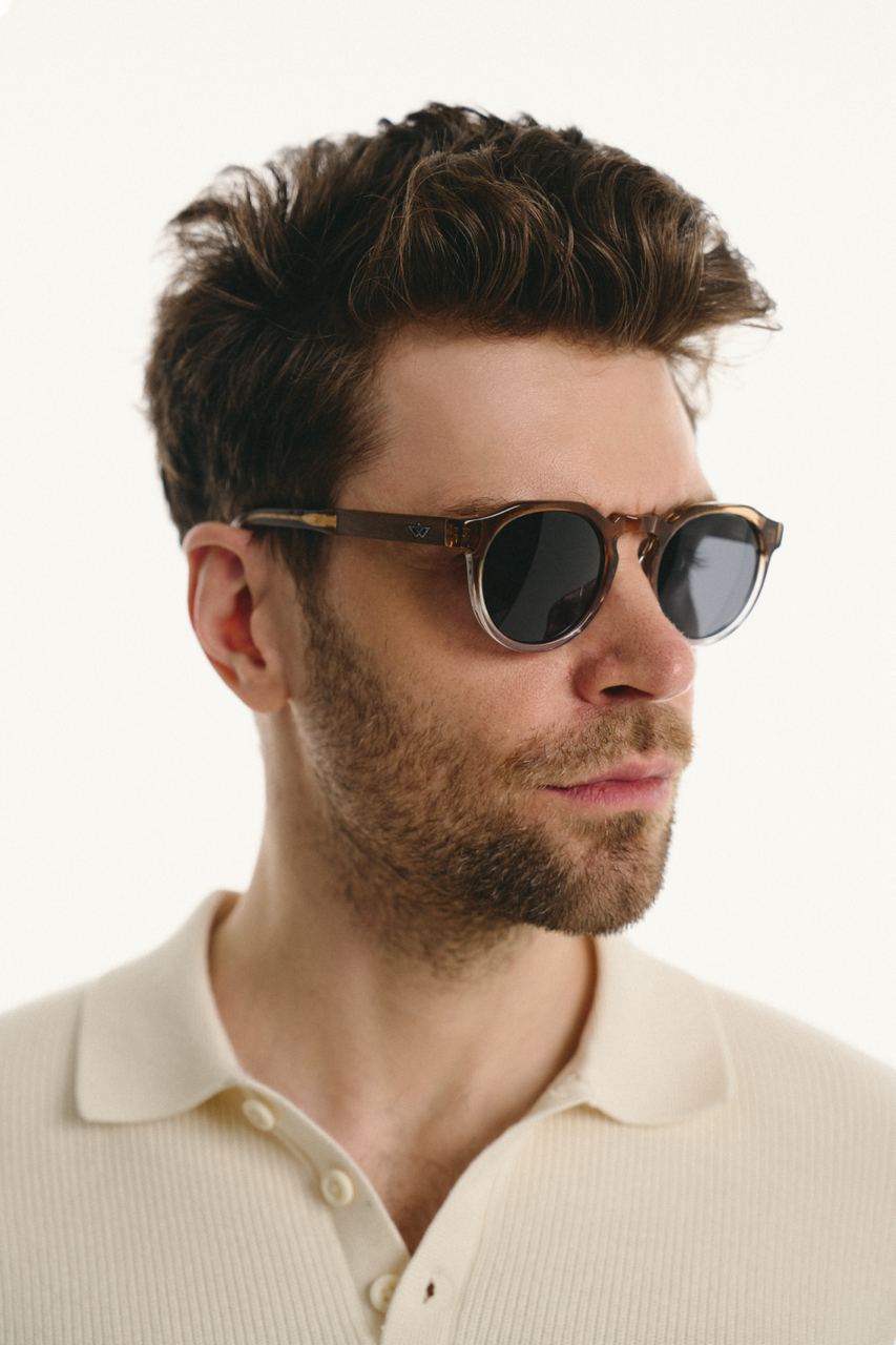 Sunglasses VENICE GREY