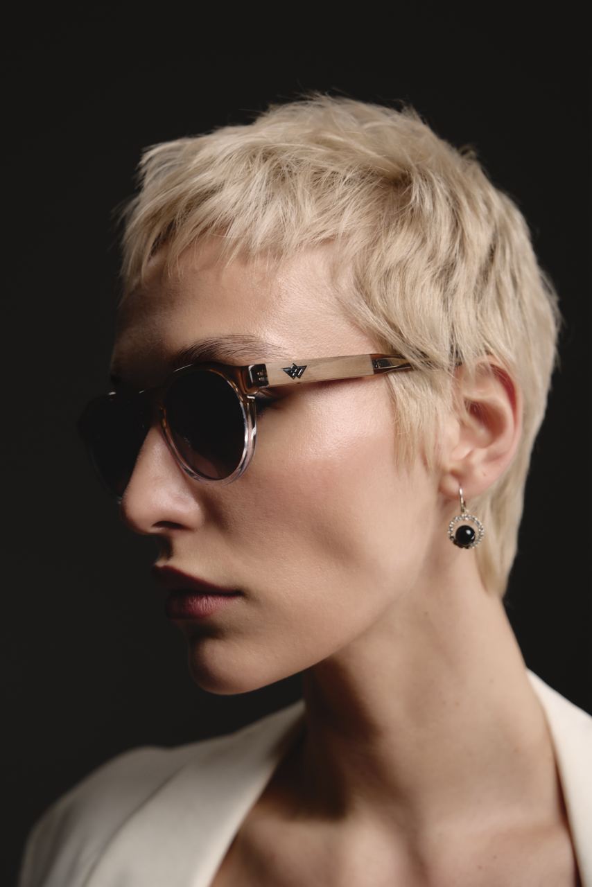 Sunglasses VENICE GREY