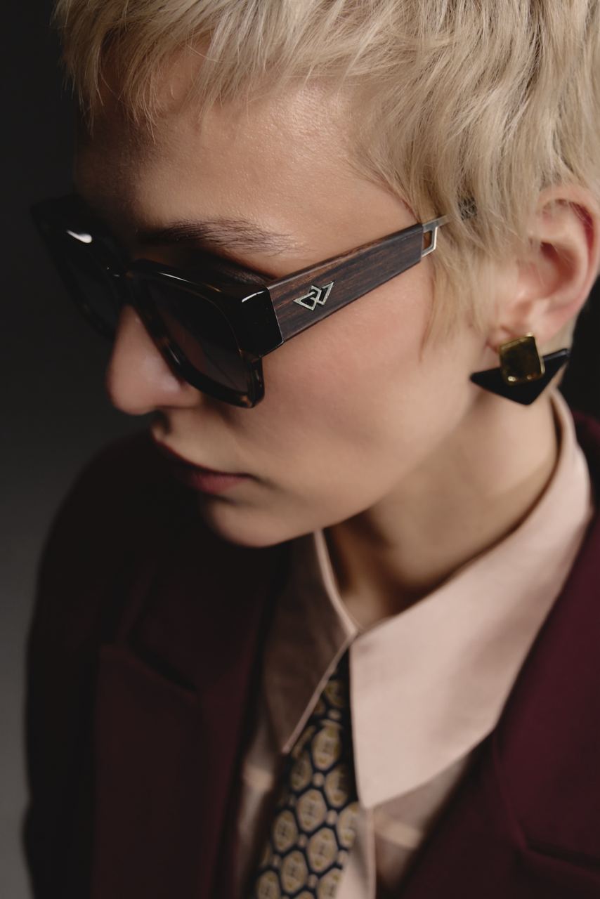 Gafas de sol ARCTIC BLACK