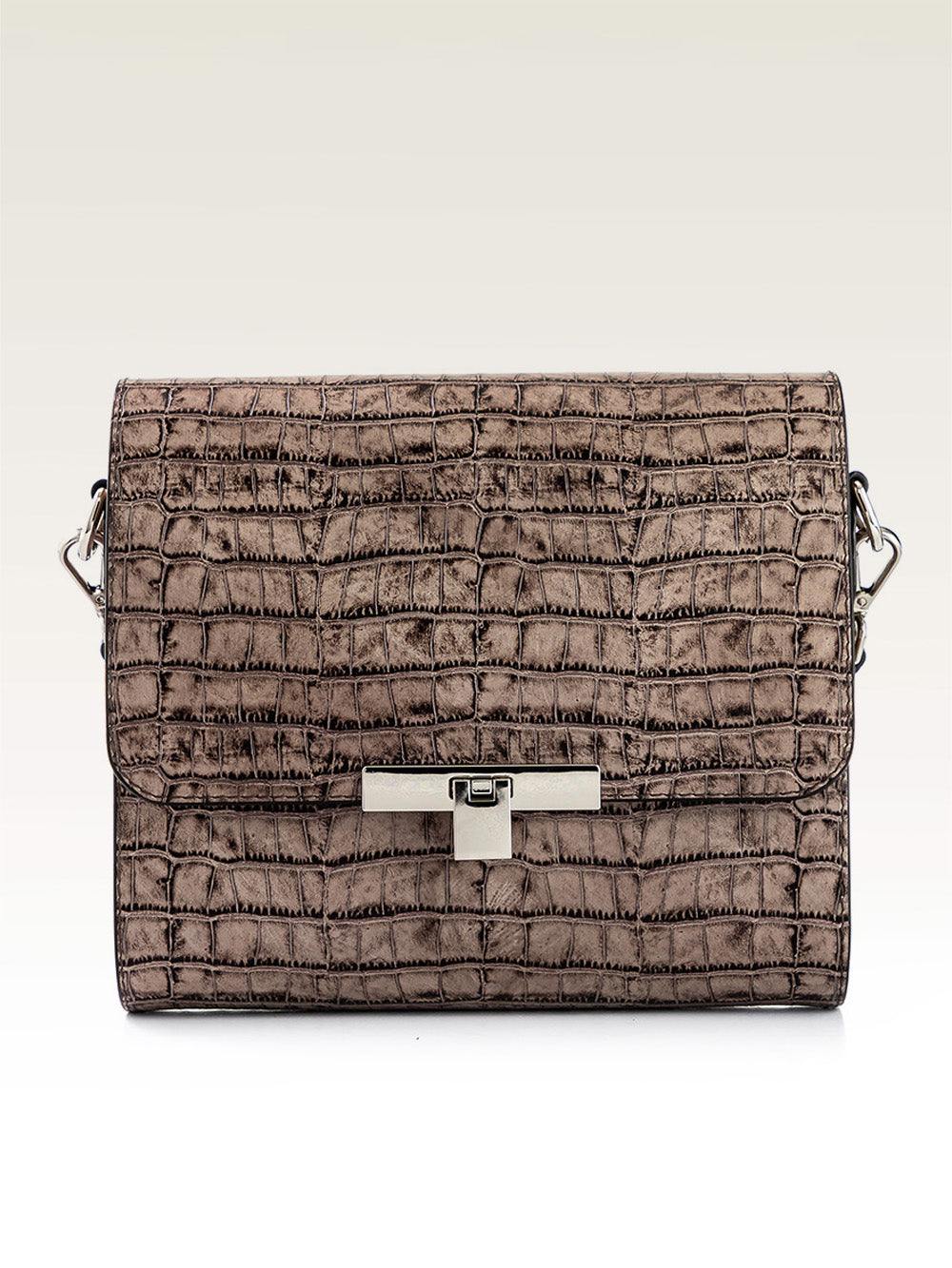 Глорія Браун Кроко