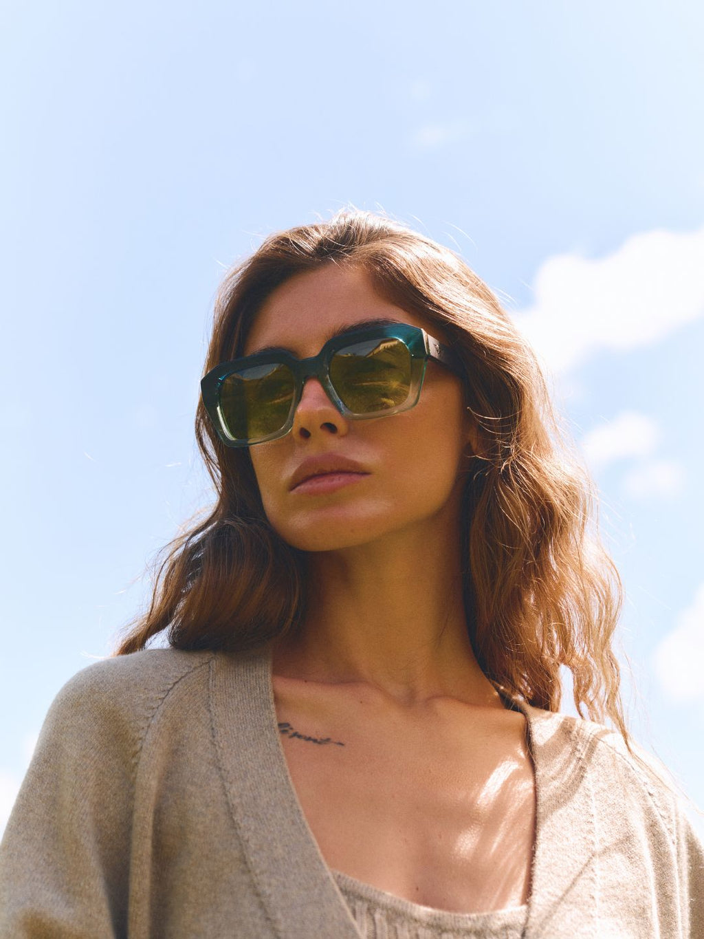 Sunglasses Tulum Breeze