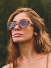 Sunglasses Kyoto Bronze