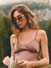Sunglasses Kyoto Bronze