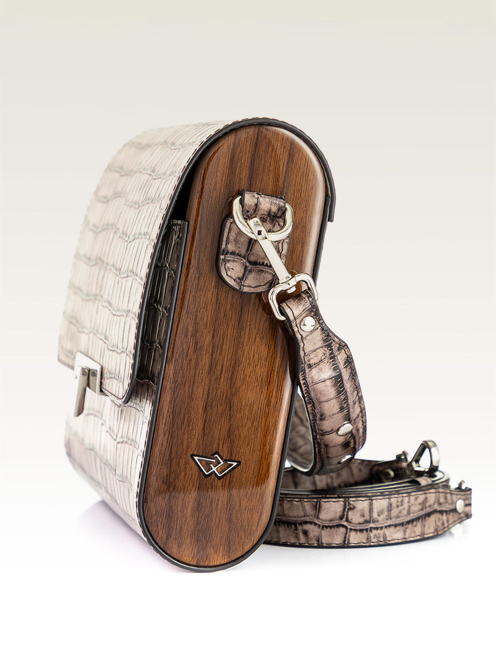 Глорія Браун Кроко