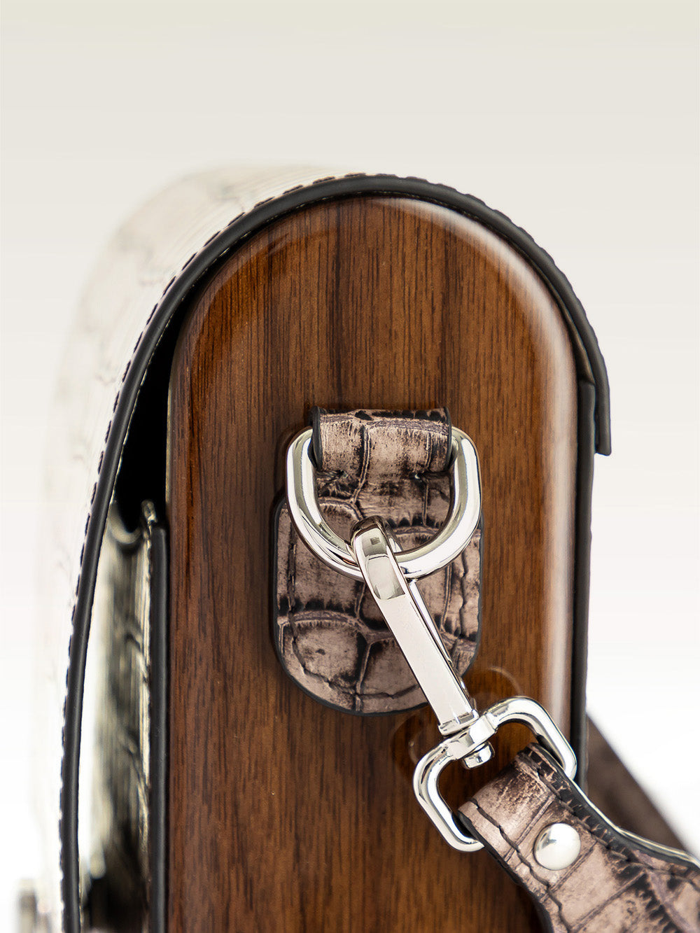 Глорія Браун Кроко