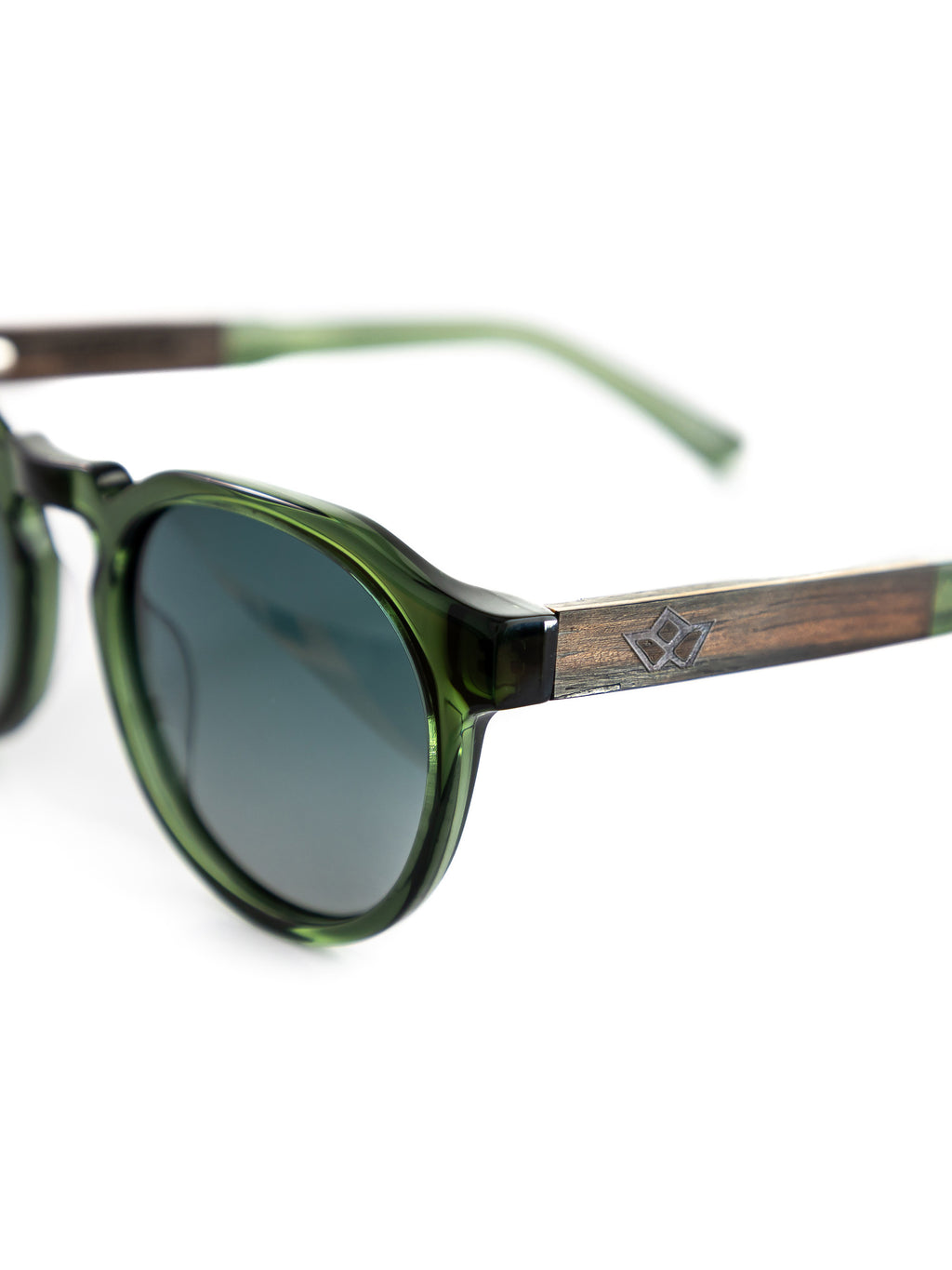Sunglasses VENICE GREEN