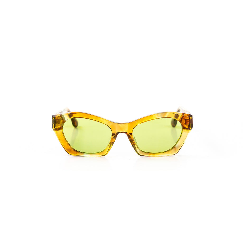 Sunglasses Kyoto Amber