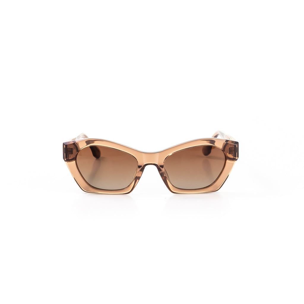 Sunglasses Kyoto Bronze