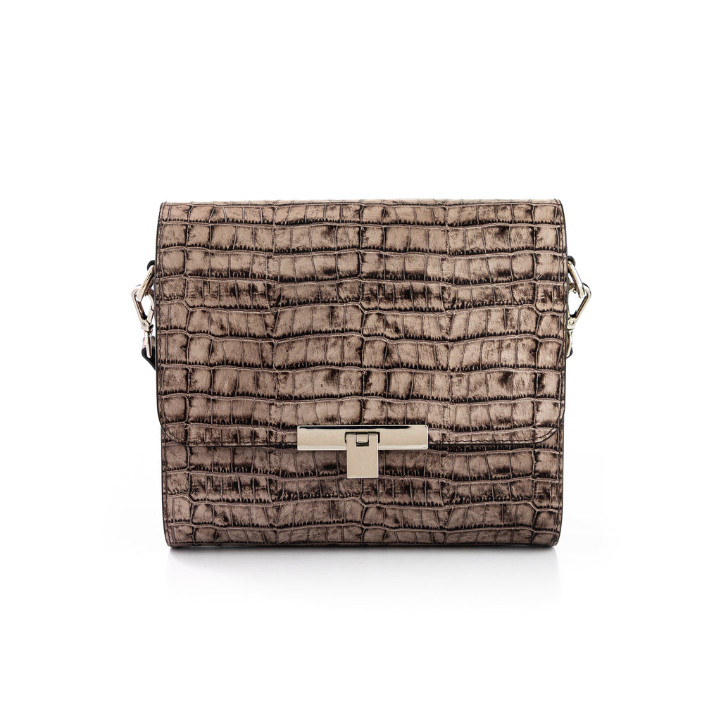 Глорія Браун Кроко