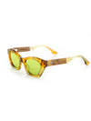 Sunglasses Kyoto Amber