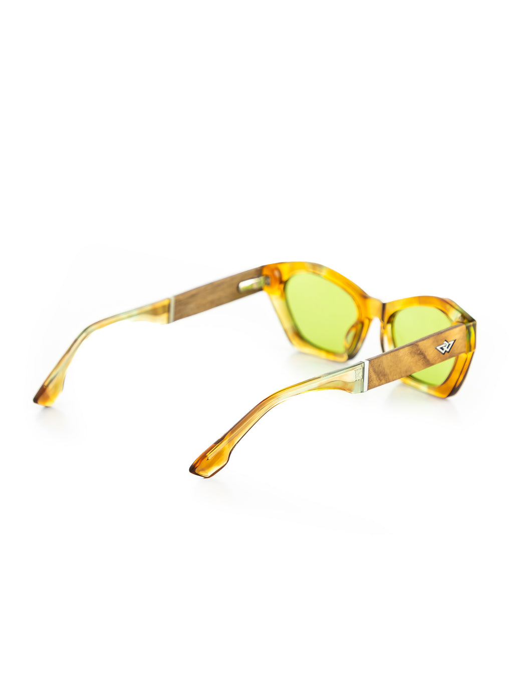 Sunglasses Kyoto Amber