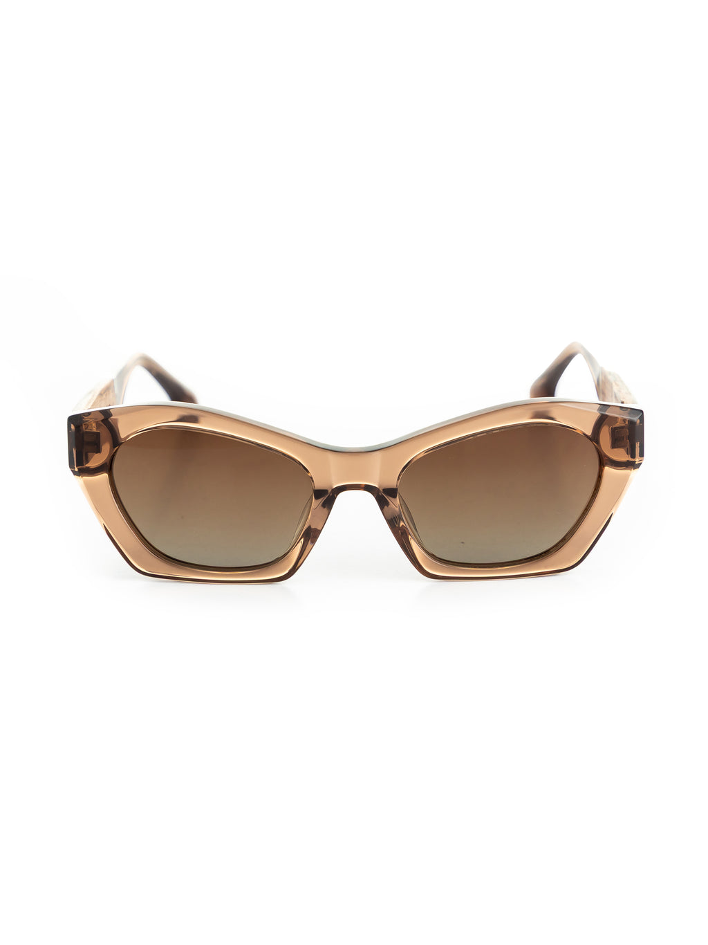 Sunglasses Kyoto Bronze