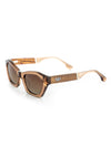 Sunglasses Kyoto Bronze