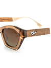 Sunglasses Kyoto Bronze