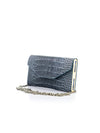 Essence Blue Graphite Croco