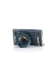 Essence Blue Graphite Croco