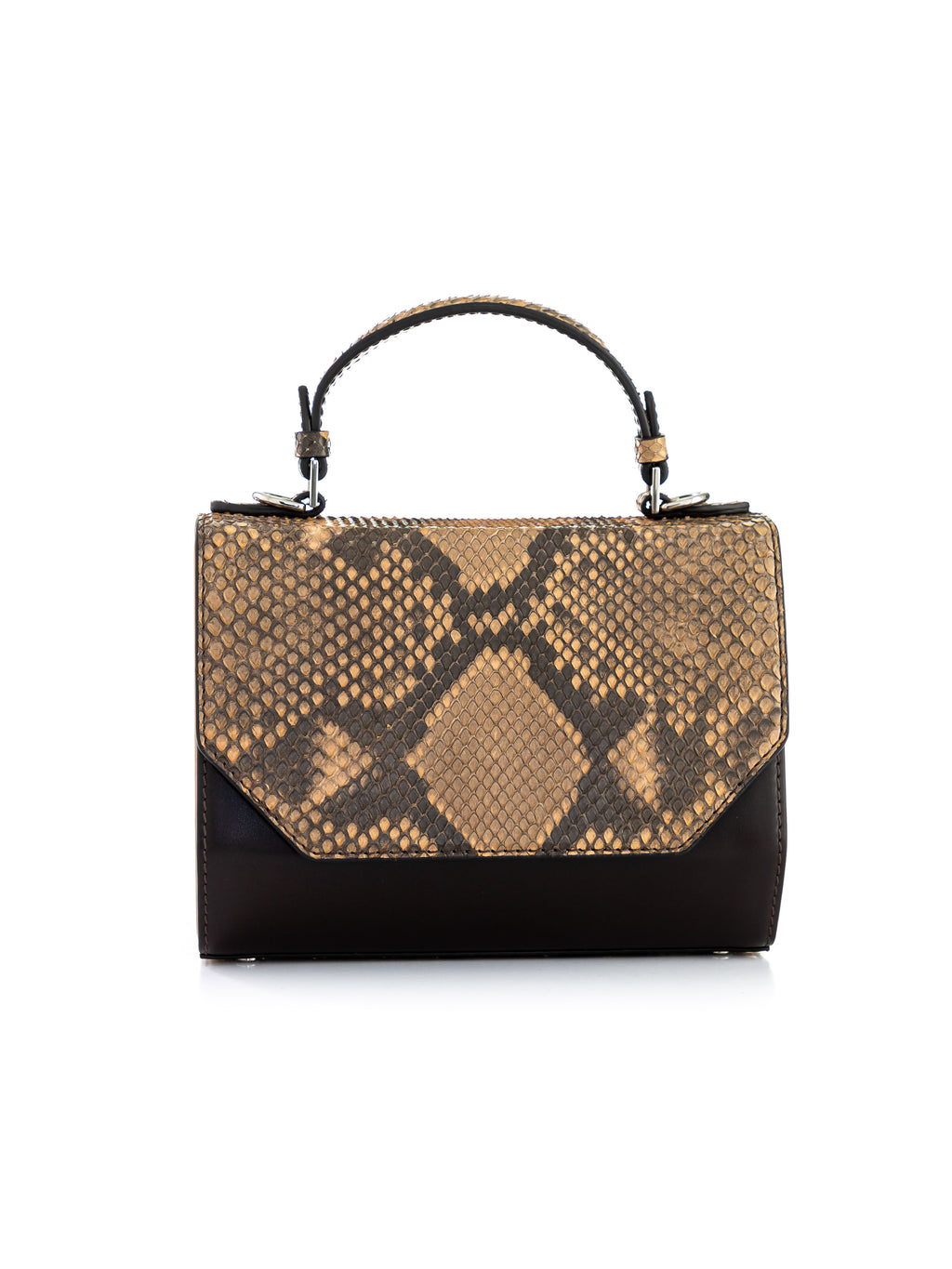 ФЬОРД ІНДІЙСЬКИЙ КОРИЧНЕВИЙ ПІТОН