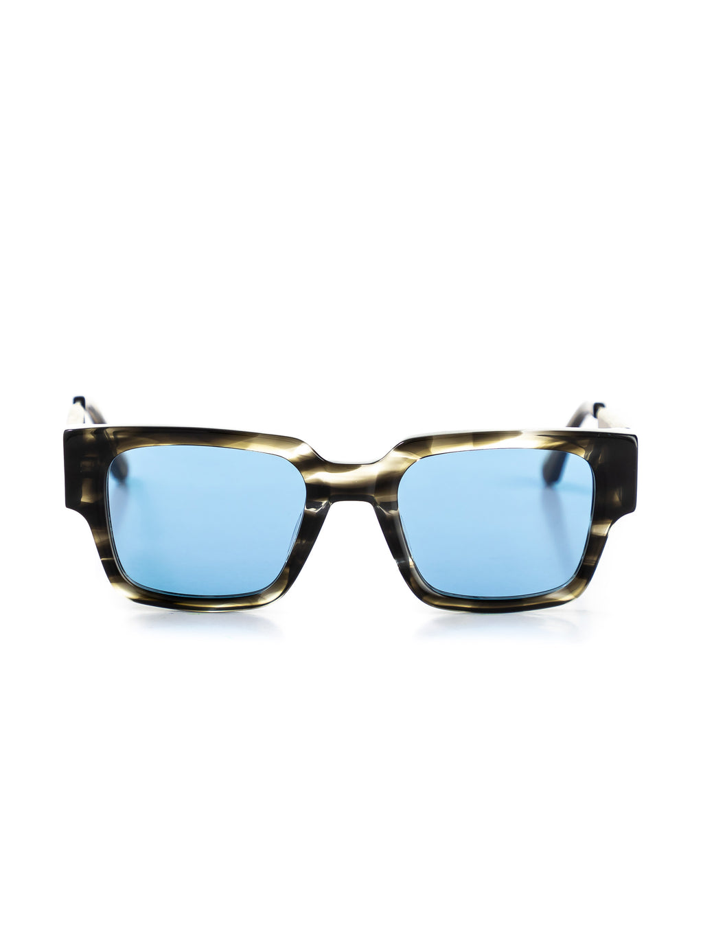 Sunglasses ARCTIC BLACK BLUE