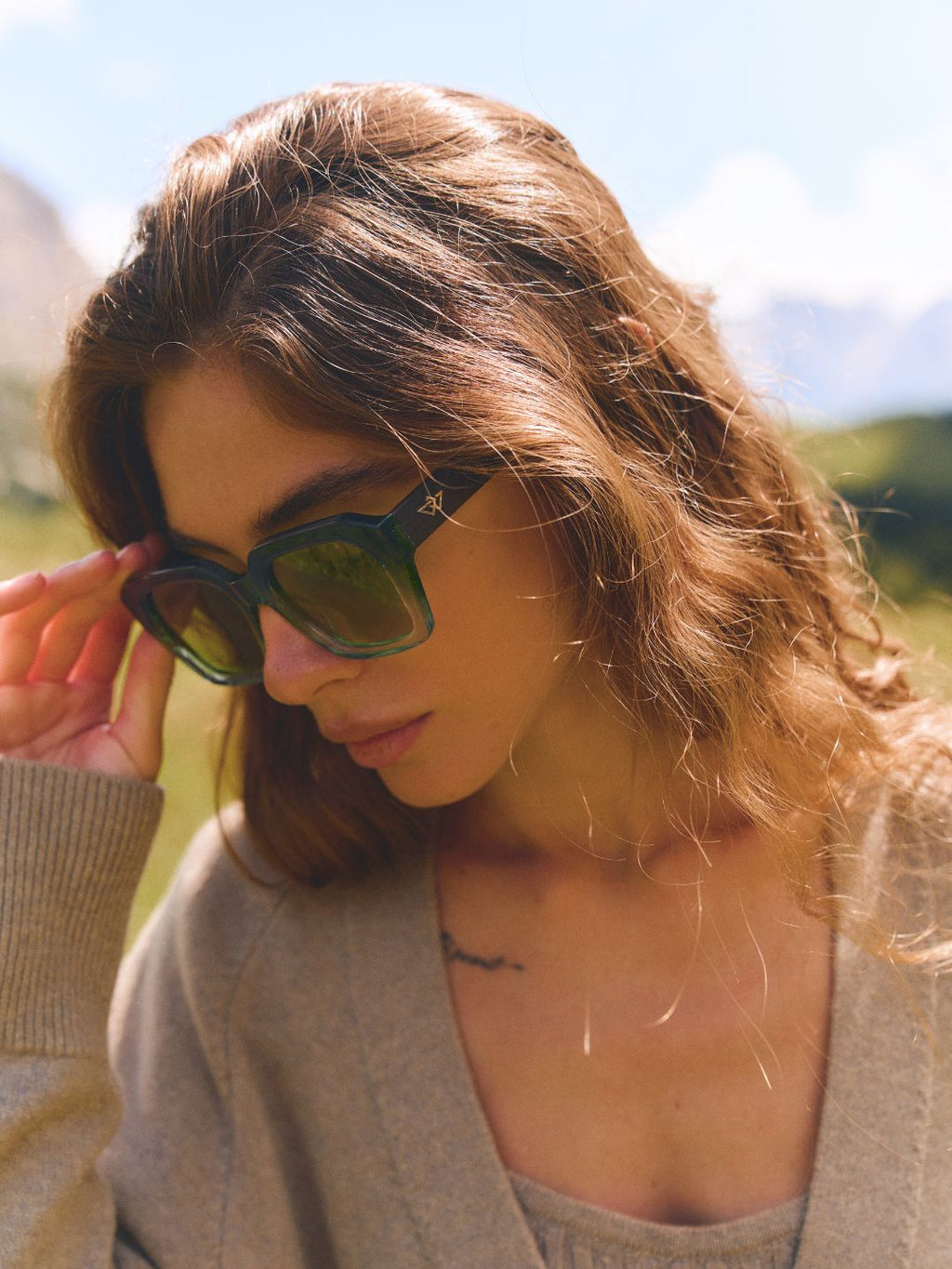 Sunglasses Tulum Breeze