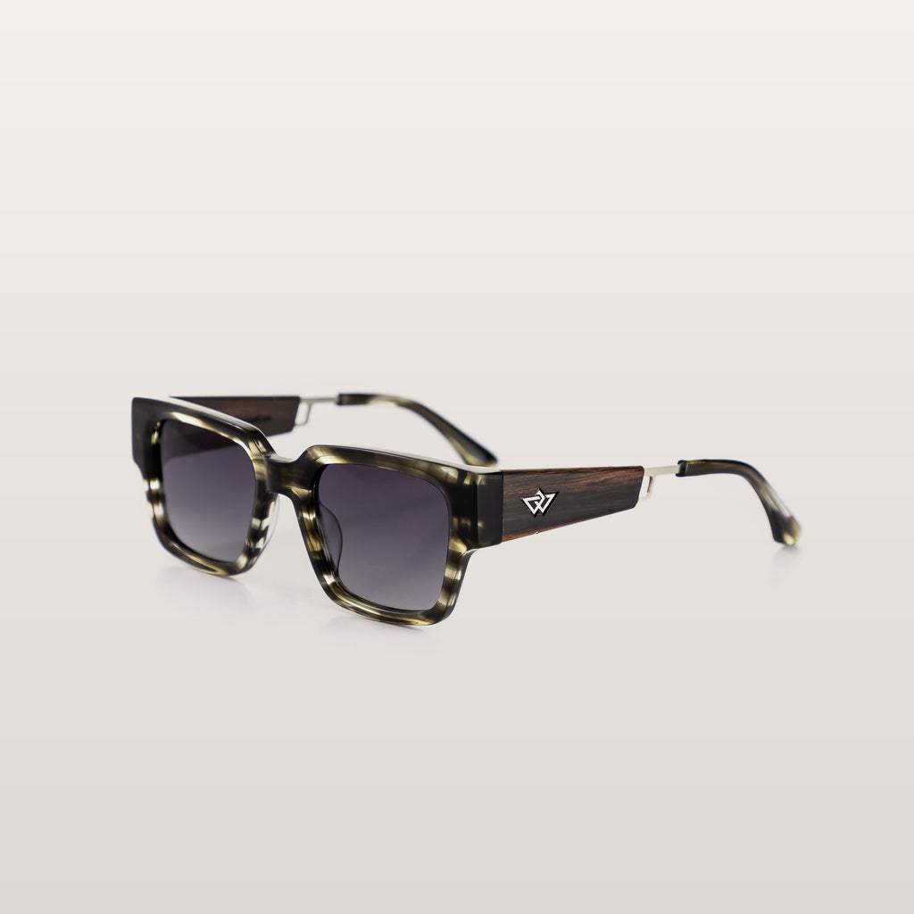 Sunglasses ARCTIC BLACK
