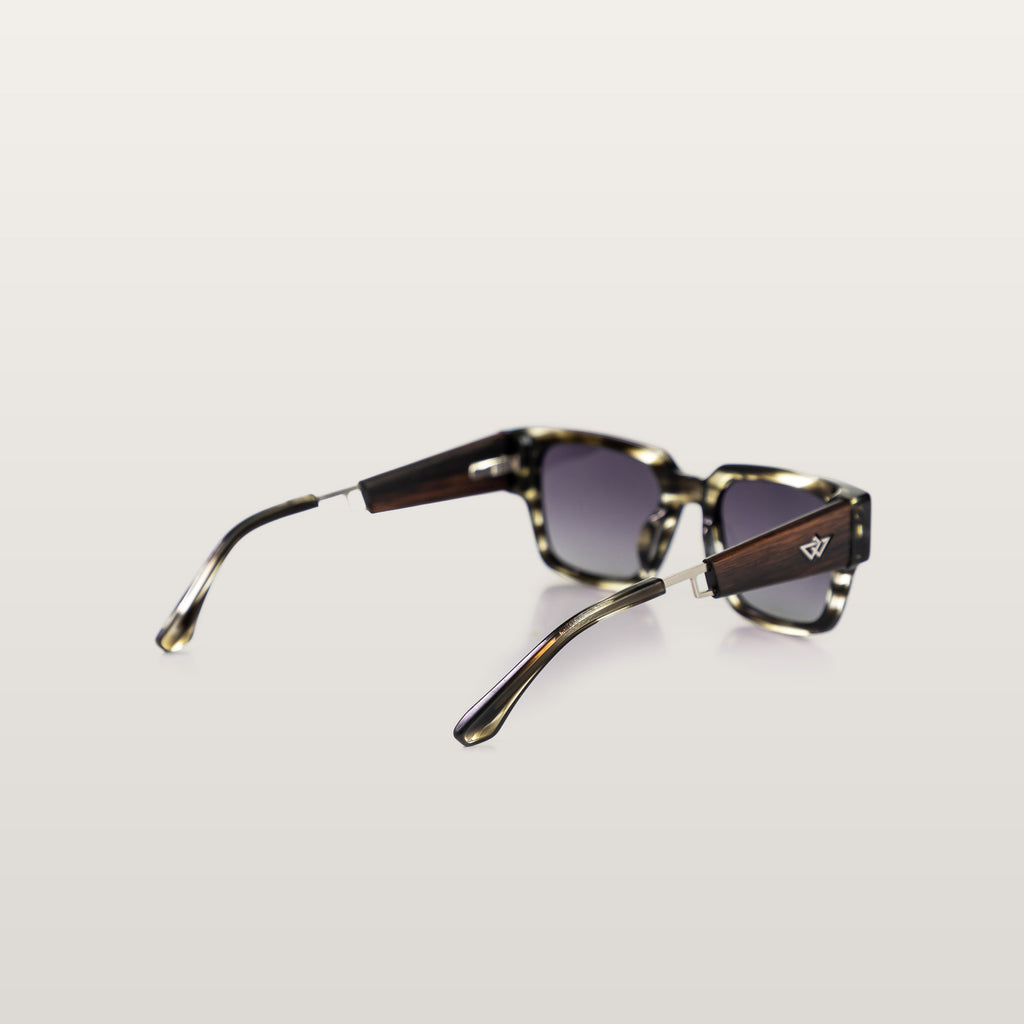 Sunglasses ARCTIC BLACK