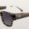 Sunglasses ARCTIC BLACK