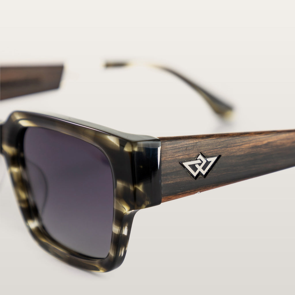 Sunglasses ARCTIC BLACK