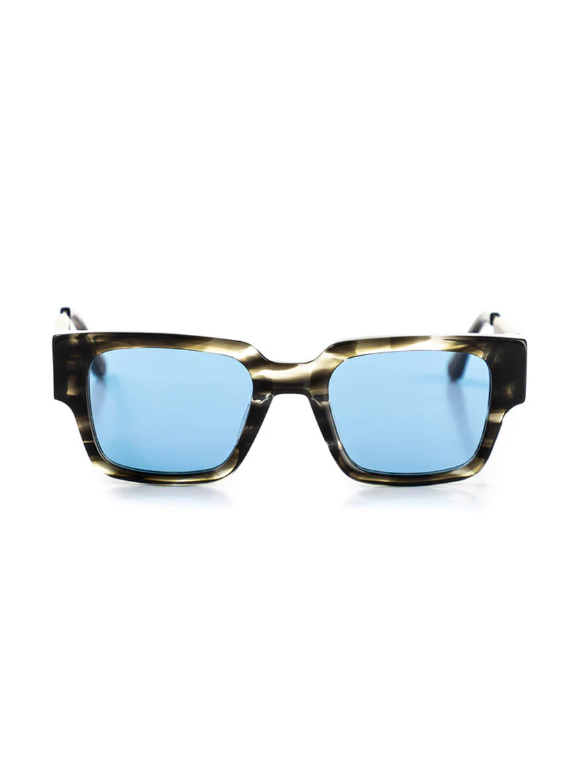 Sunglasses ARCTIC BLACK BLUE
