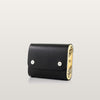 Blizzard Mini Black Saffiano