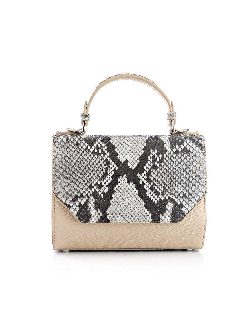 FJORD INDIAN TIGER PYTHON