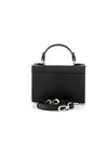 FIORDO MINI PITÓN NEGRO