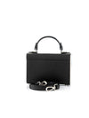 FIORDO MINI PITÓN NEGRO