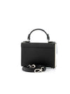 FIORDO MINI PITÓN NEGRO