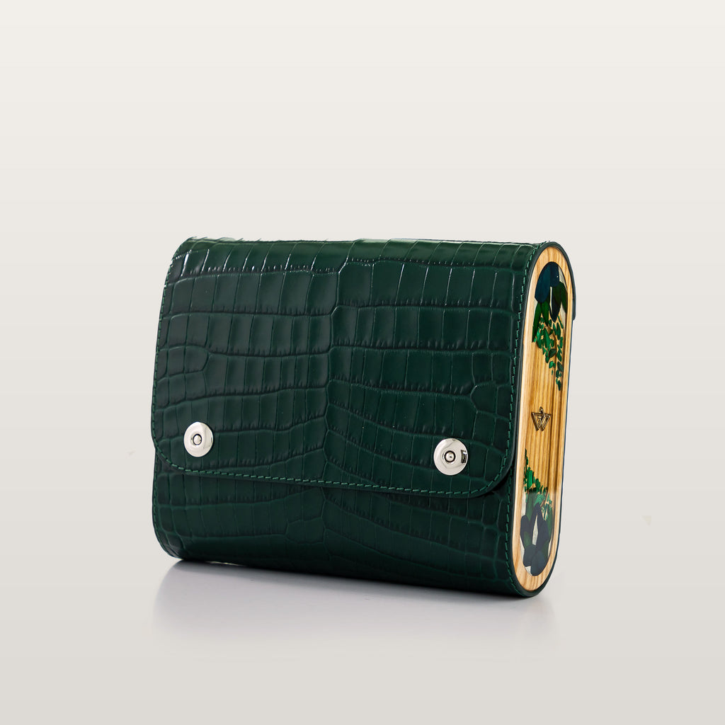 Blizzard Emerald Coco BLACKWOOD - Worldwide shipping, UAE