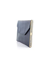 MacBook-Hülle DEEP ВLUE SAFFIANO