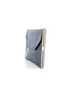 MacBook-Hülle DEEP ВLUE SAFFIANO