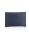 MacBook-Hülle DEEP ВLUE SAFFIANO