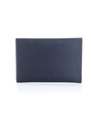 MacBook-Hülle DEEP ВLUE SAFFIANO