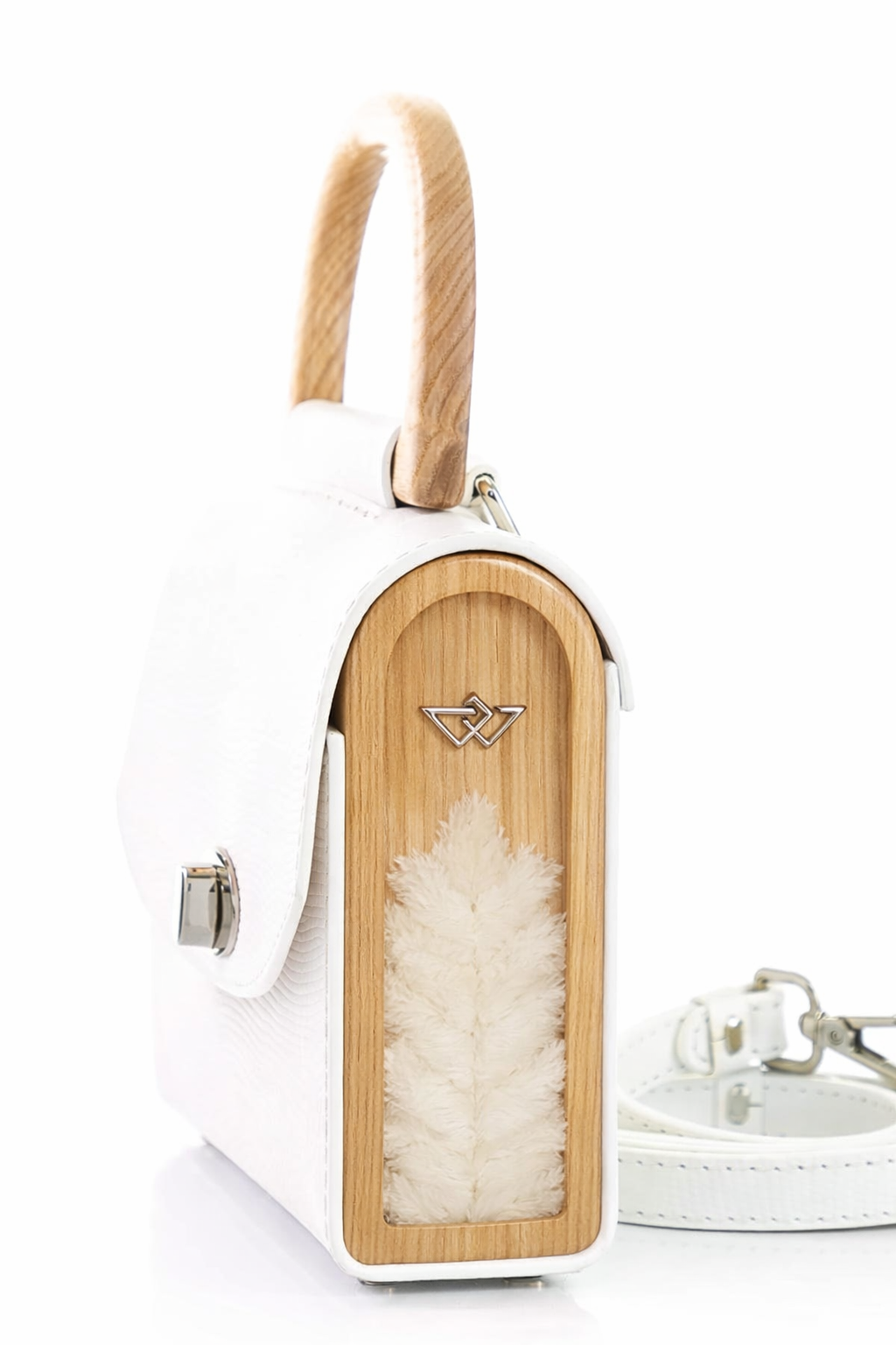 أورورا صغير أبيض سفّيانو