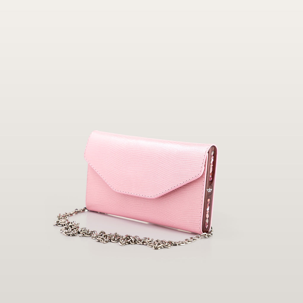 Essence Блискуча Роза