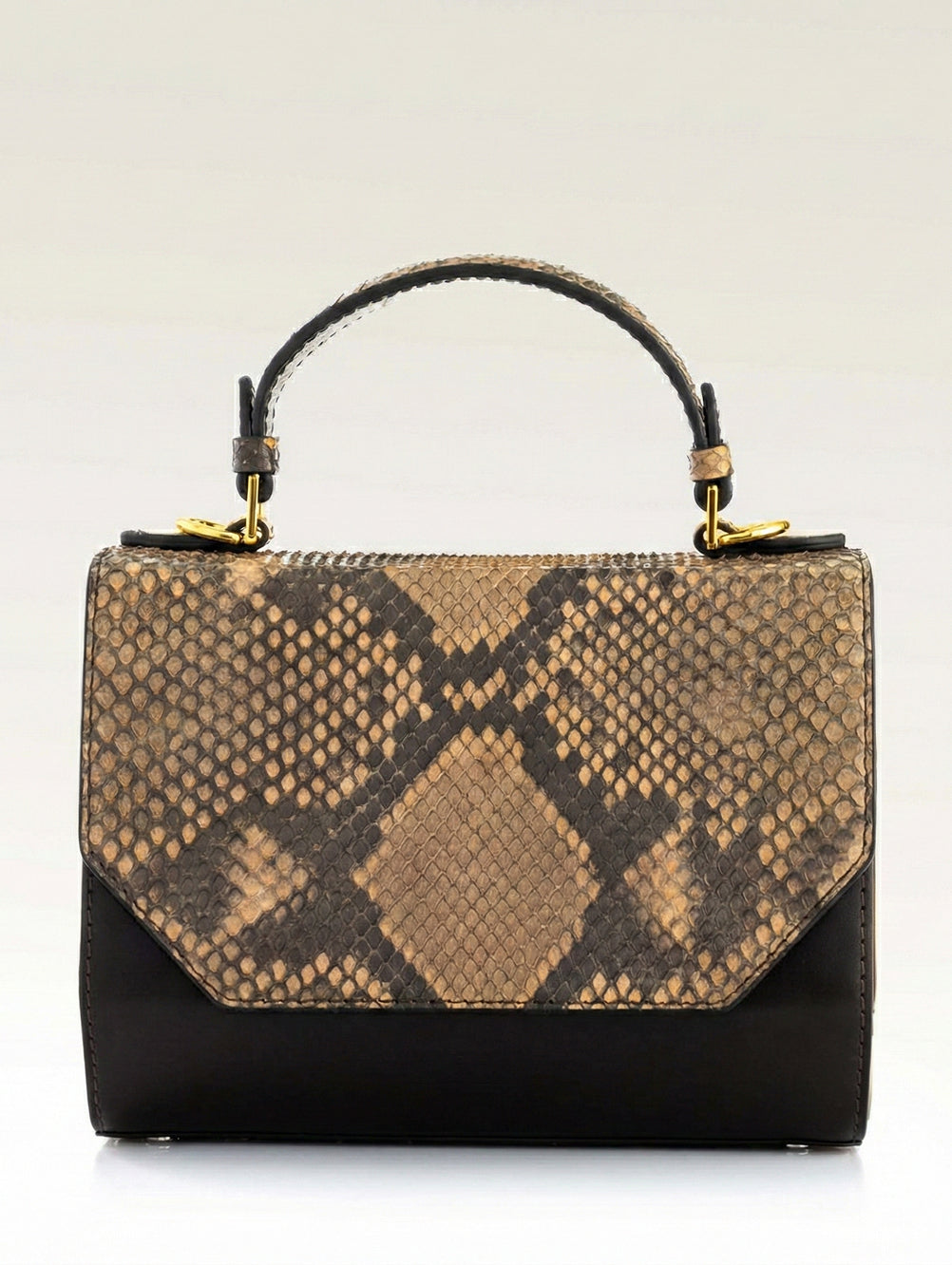 ФЬОРД ІНДІЙСЬКИЙ КОРИЧНЕВИЙ ПІТОН