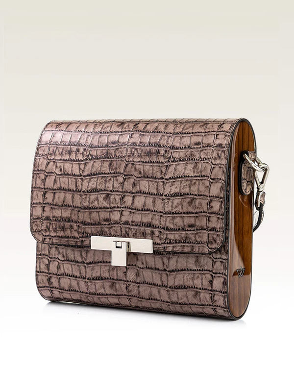 Глорія Браун Кроко