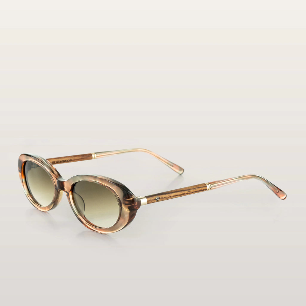 نظارات VENICE BROWN الشمسية