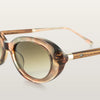 نظارات VENICE BROWN الشمسية