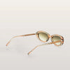 نظارات VENICE BROWN الشمسية
