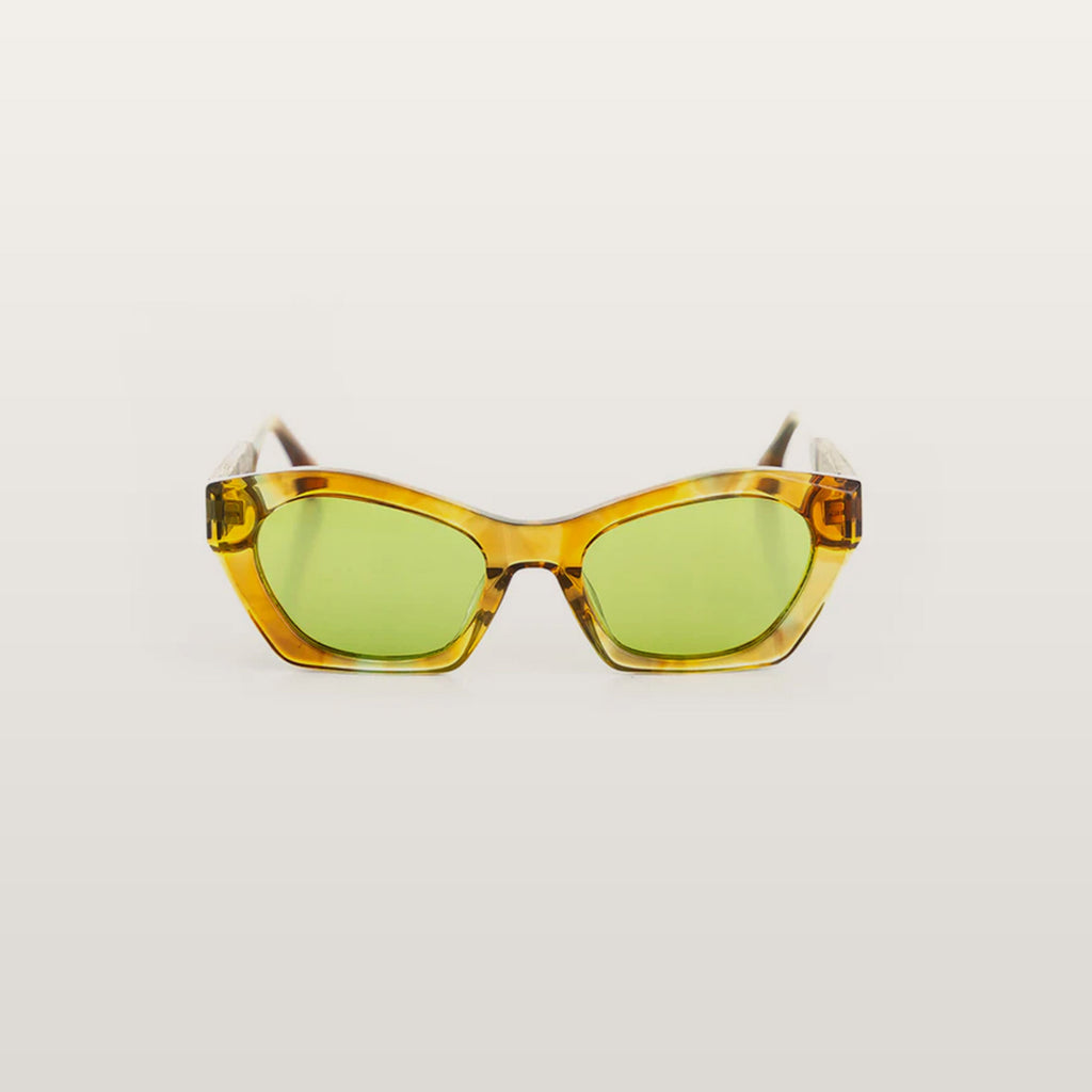 Sunglasses Kyoto Amber