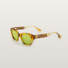 Sunglasses Kyoto Amber