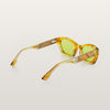 Sunglasses Kyoto Amber