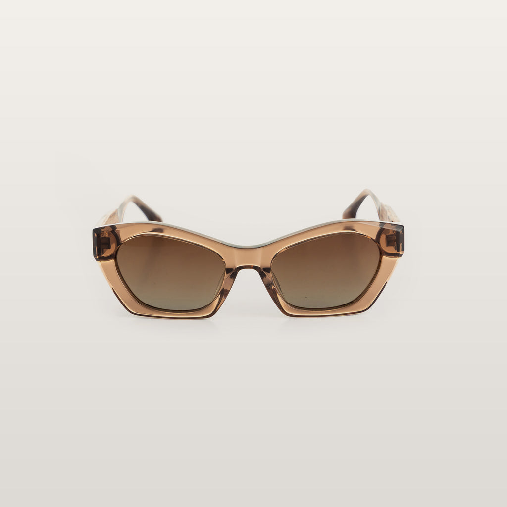 Sunglasses Kyoto Bronze