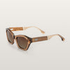 Sunglasses Kyoto Bronze
